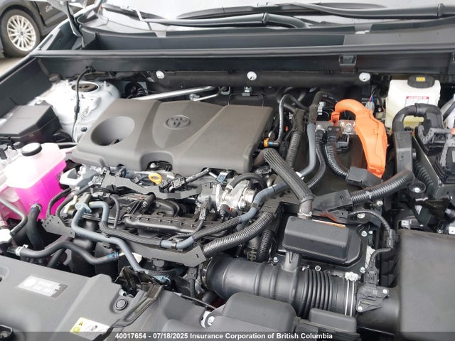 2T3RWRFV3SW273154 Toyota a25a-fxs