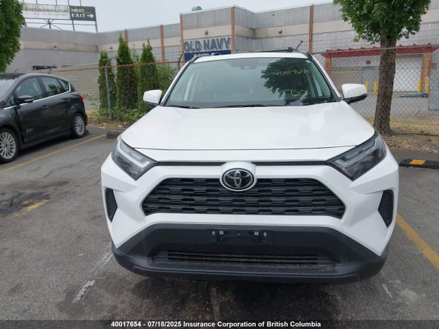 2T3RWRFV3SW273154 Toyota a25a-fxs
