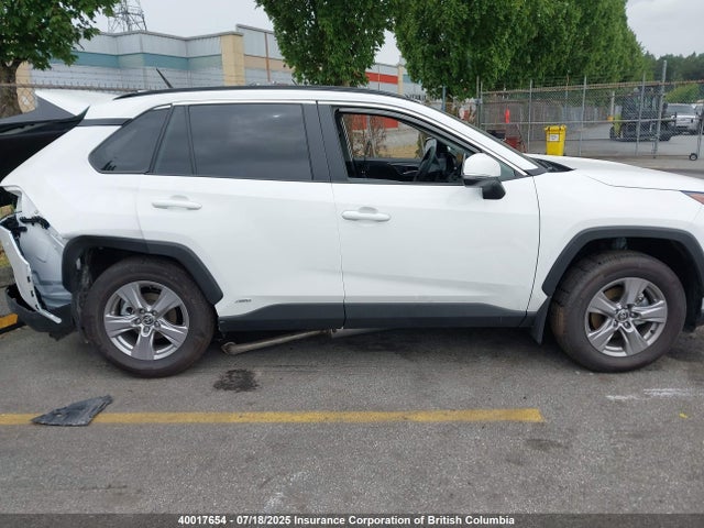 2T3RWRFV3SW273154 Toyota a25a-fxs