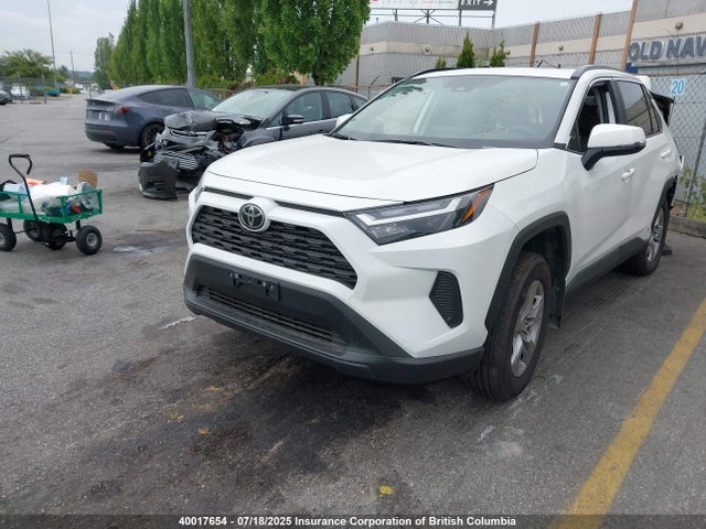 2T3RWRFV3SW273154 Toyota a25a-fxs