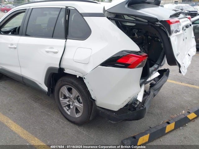 2T3RWRFV3SW273154 Toyota a25a-fxs