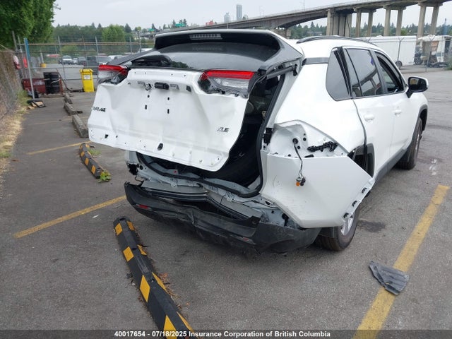 2T3RWRFV3SW273154 Toyota a25a-fxs