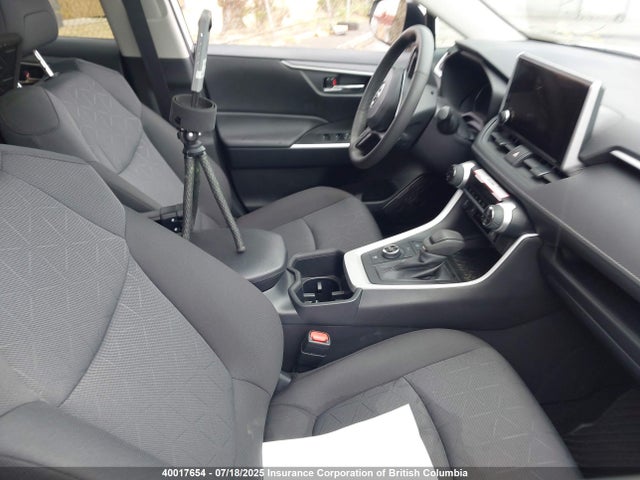 2T3RWRFV3SW273154 Toyota a25a-fxs