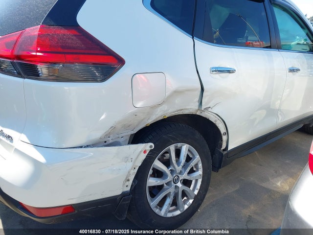 5N1AT2MV7HC833202 Nissan Rogue