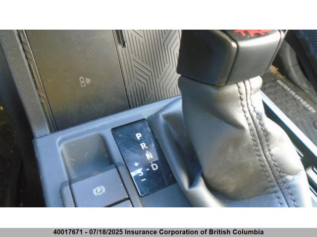 Toyota t24a-fts 2025 JTEVA5BR5S5007006 Image 11