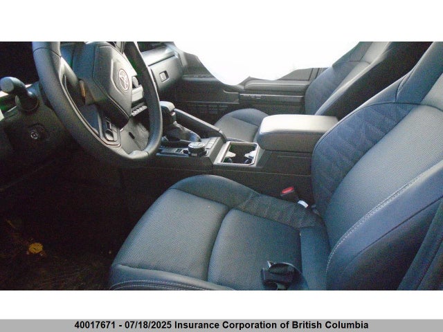 Toyota t24a-fts 2025 JTEVA5BR5S5007006 Image 20