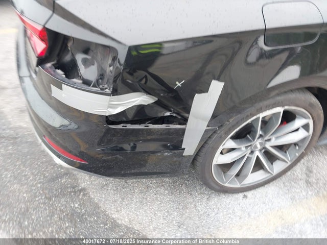 Audi S5 2018 WAUR4AF51JA002434 Image 6