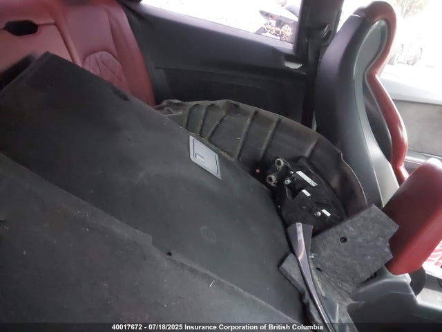 Audi S5 2018 WAUR4AF51JA002434 Image 8