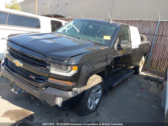 1GCVKREC2HZ175199 Chevrolet l83 - sidi: spark ignited direct injection, vvt: variable valve timing, afm, e85 max, alum