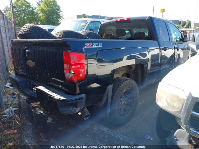 1GCVKREC2HZ175199 Chevrolet l83 - sidi: spark ignited direct injection, vvt: variable valve timing, afm, e85 max, alum