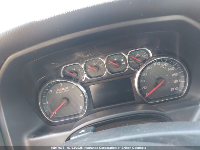 1GCVKREC2HZ175199 Chevrolet l83 - sidi: spark ignited direct injection, vvt: variable valve timing, afm, e85 max, alum