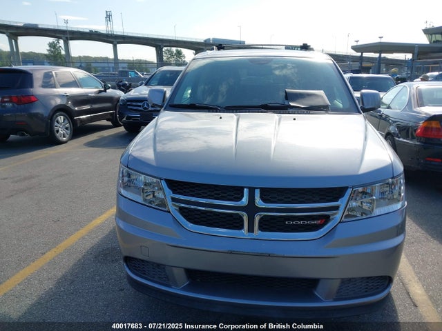 3C4PDCAB3FT537526 Dodge 2015