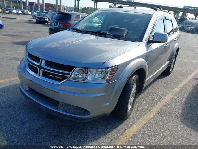 3C4PDCAB3FT537526 Dodge 2015