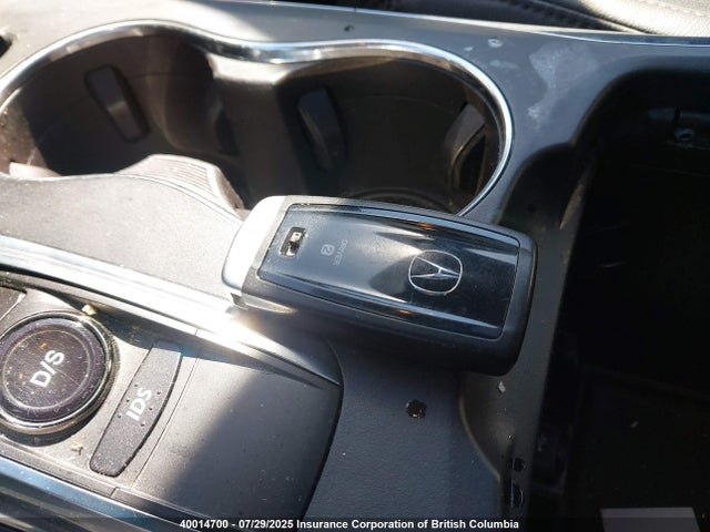 Acura j35y5 2016 5FRYD4H45GB508495 Image 11