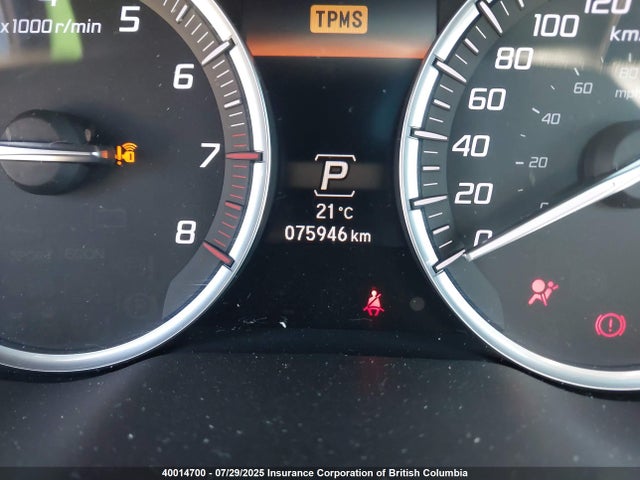 Acura j35y5 2016 5FRYD4H45GB508495 Image 15