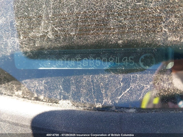 Acura j35y5 2016 5FRYD4H45GB508495 Image 18