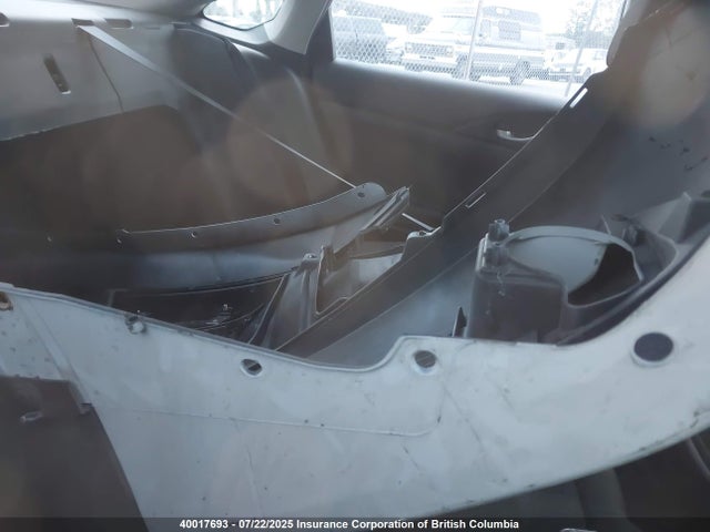Honda k20c2 2016 2HGFC2F7XGH012293 Image 8
