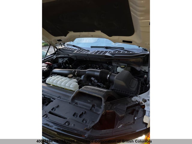 1FTFW3L84RKE62896 Ford gtdi