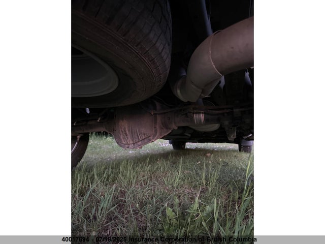 1FTFW3L84RKE62896 Ford gtdi