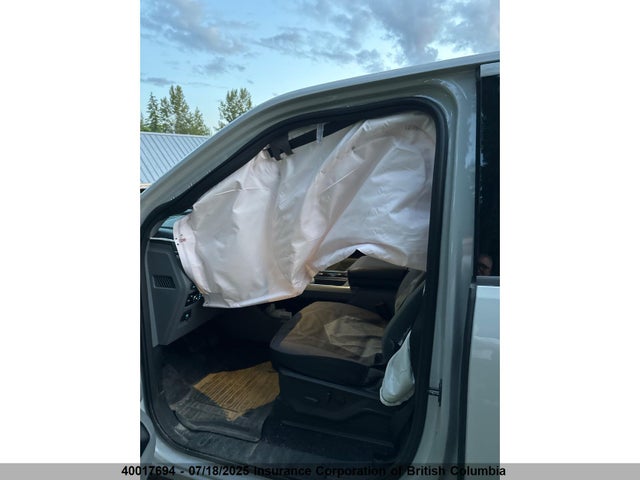 1FTFW3L84RKE62896 Ford gtdi