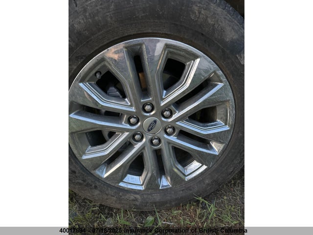 1FTFW3L84RKE62896 Ford gtdi