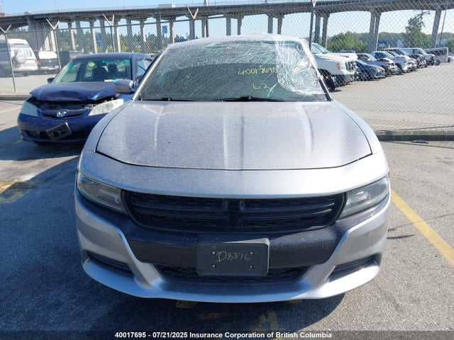 2C3CDXAG4FH891053 Dodge 2015