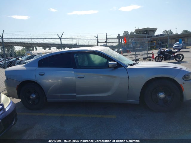 2C3CDXAG4FH891053 Dodge 2015