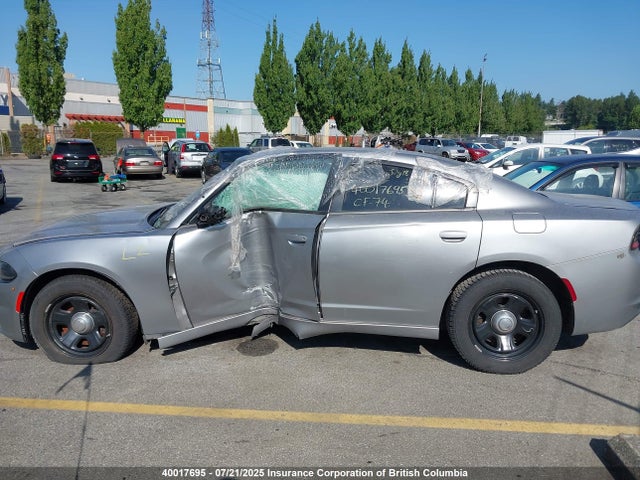 2C3CDXAG4FH891053 Dodge 2015