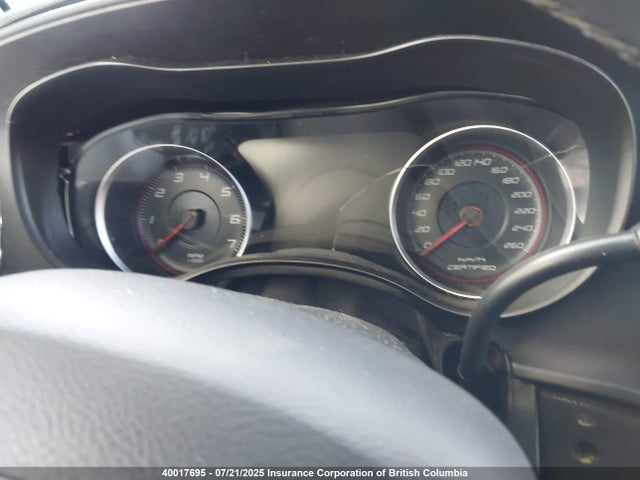 2C3CDXAG4FH891053 Dodge 2015