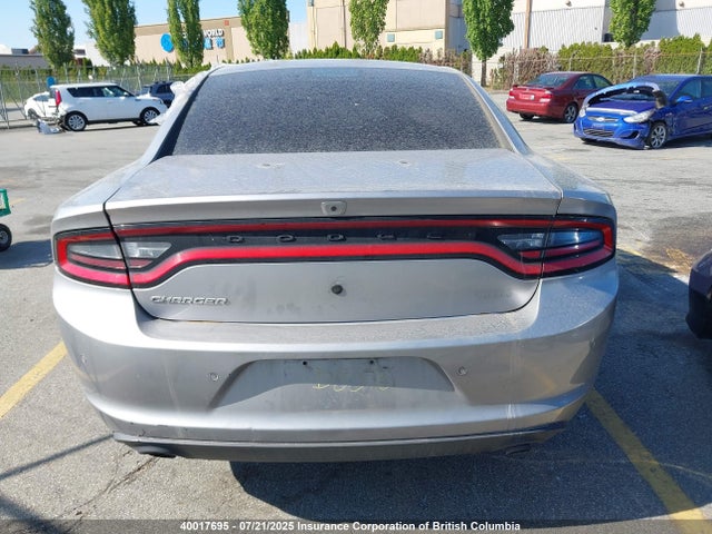2C3CDXAG4FH891053 Dodge 2015