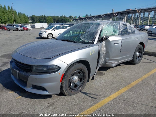 2C3CDXAG4FH891053 Dodge 2015