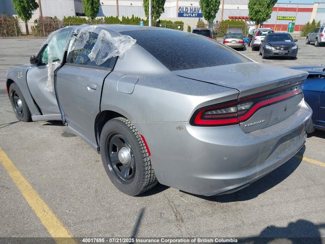 2C3CDXAG4FH891053 Dodge 2015