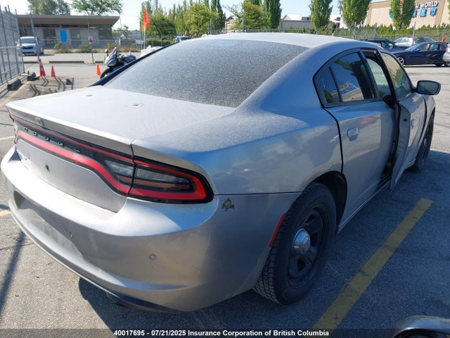 2C3CDXAG4FH891053 Dodge 2015