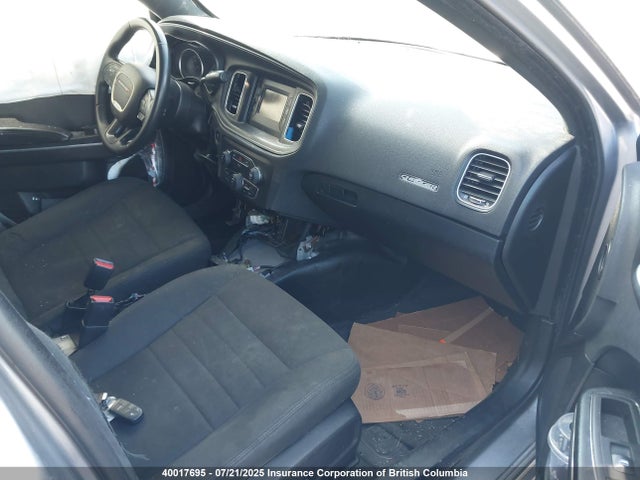 2C3CDXAG4FH891053 Dodge 2015