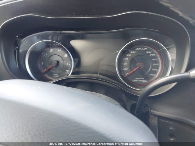 2C3CDXAG4FH891053 Dodge 2015