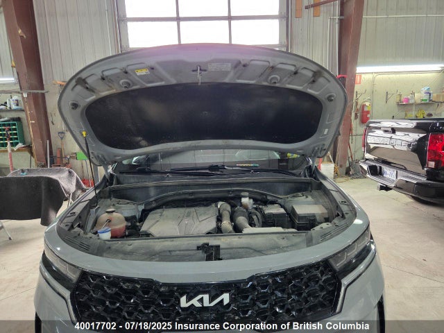 5XYRKDLF2NG101812 KIA t-gdi theta-iii