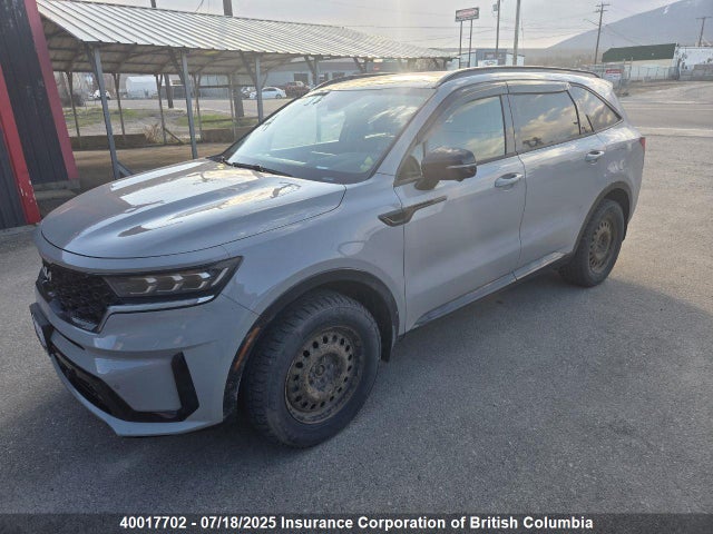 5XYRKDLF2NG101812 KIA t-gdi theta-iii