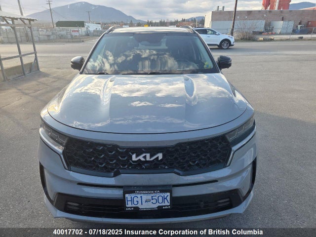 5XYRKDLF2NG101812 KIA t-gdi theta-iii