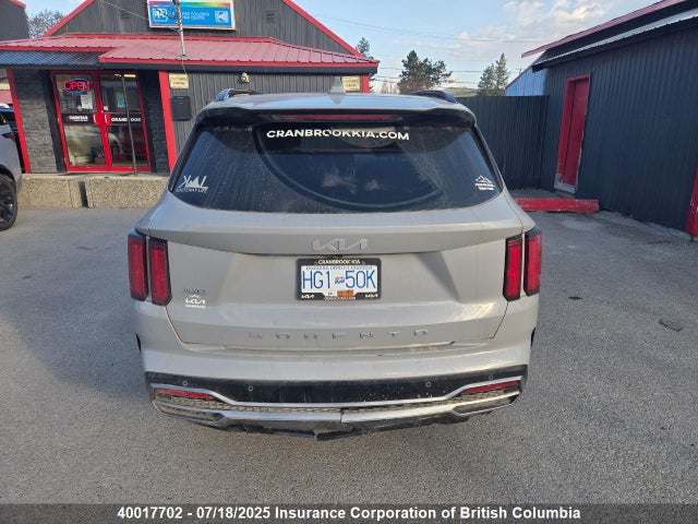 5XYRKDLF2NG101812 KIA t-gdi theta-iii