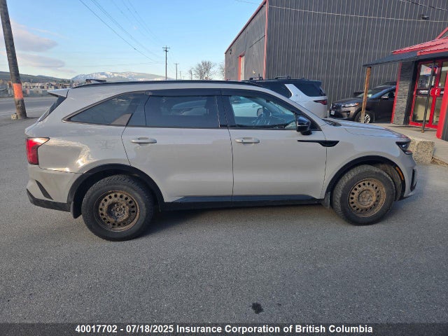 5XYRKDLF2NG101812 KIA t-gdi theta-iii