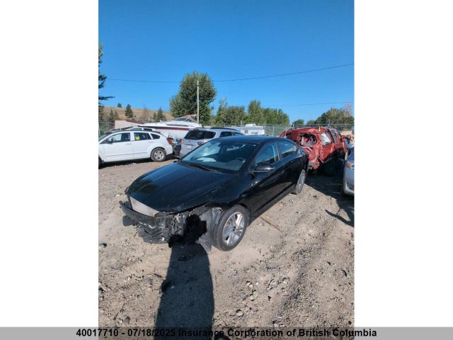 KMHD84LF1LU900884 Hyundai mpi nu