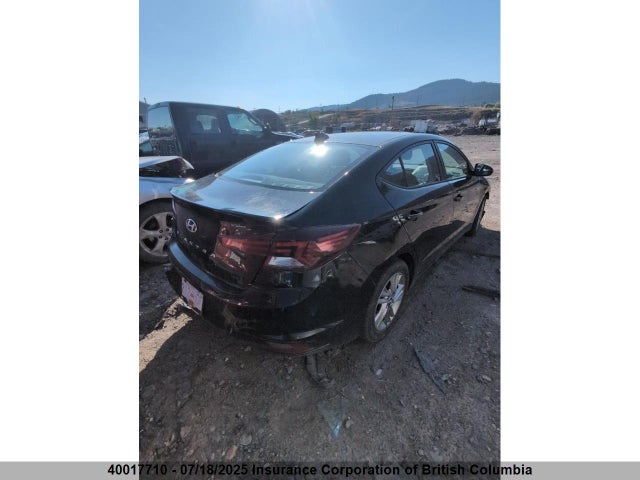 KMHD84LF1LU900884 Hyundai mpi nu
