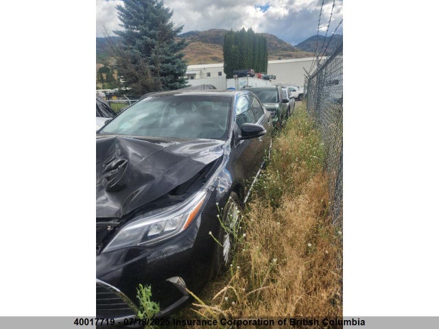 4T1BK1EB9GU224000 Toyota 2gr-fe