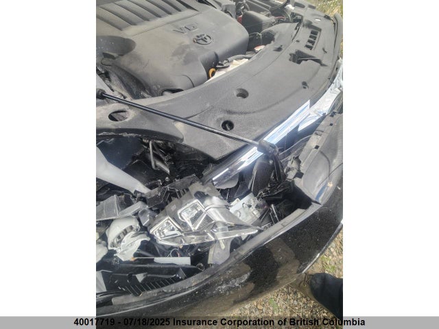 4T1BK1EB9GU224000 Toyota 2gr-fe