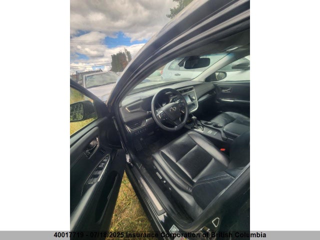 4T1BK1EB9GU224000 Toyota 2gr-fe