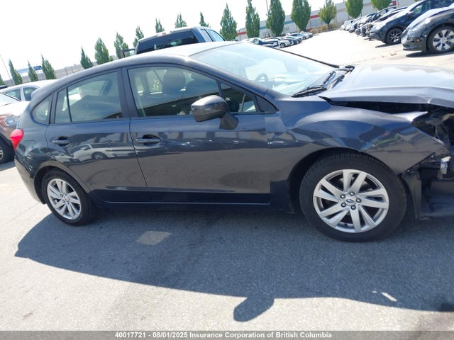 JF1GPAC62FH255586 Subaru 2.0l na