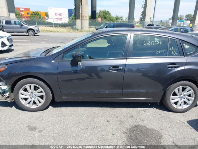 JF1GPAC62FH255586 Subaru 2.0l na