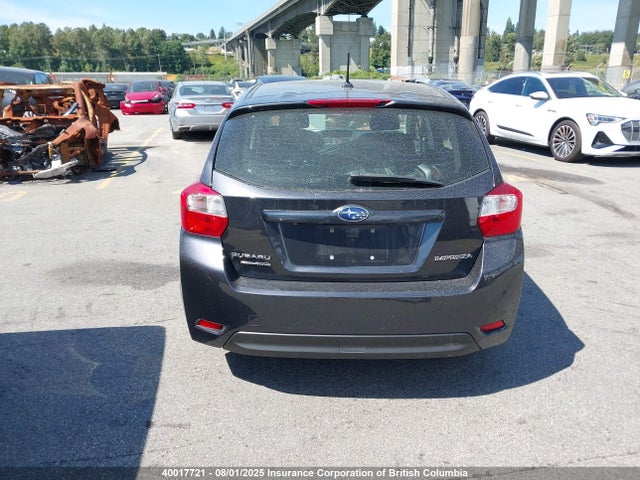 JF1GPAC62FH255586 Subaru 2.0l na