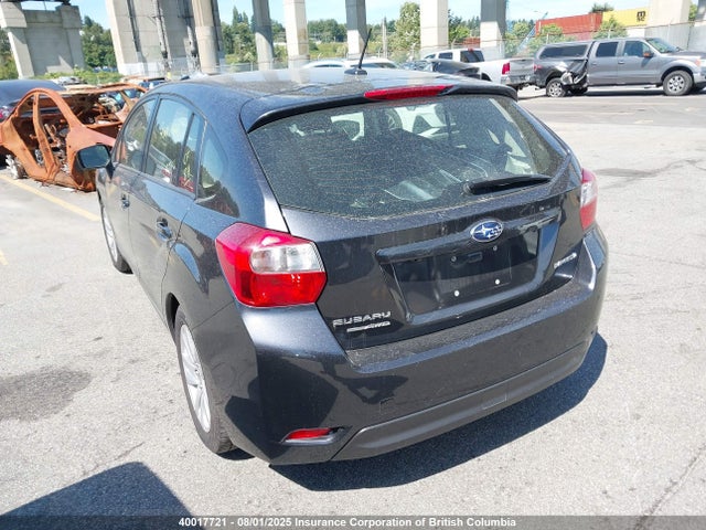 JF1GPAC62FH255586 Subaru 2.0l na