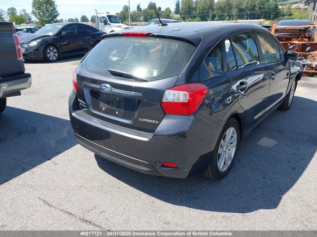 JF1GPAC62FH255586 Subaru 2.0l na